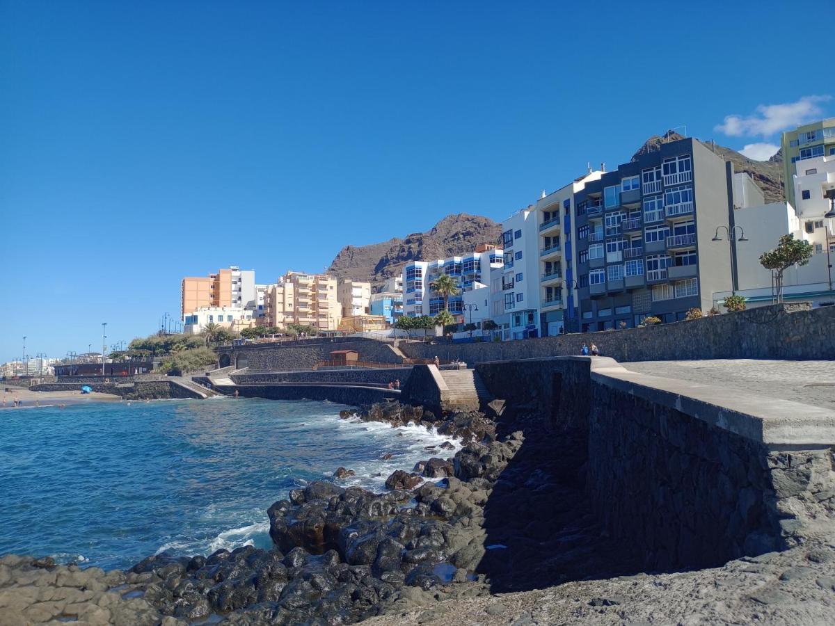 Bajamar Sun And Beach エクステリア 写真