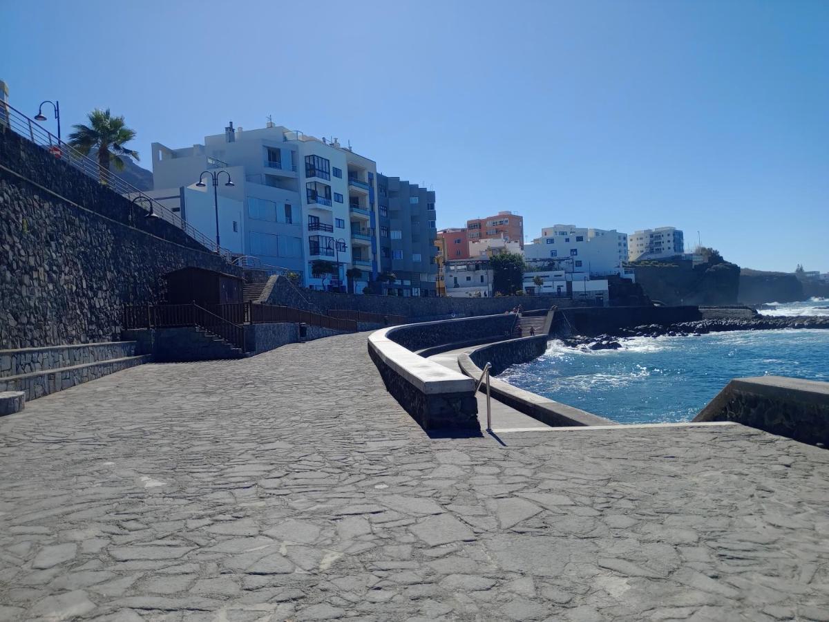 Bajamar Sun And Beach エクステリア 写真