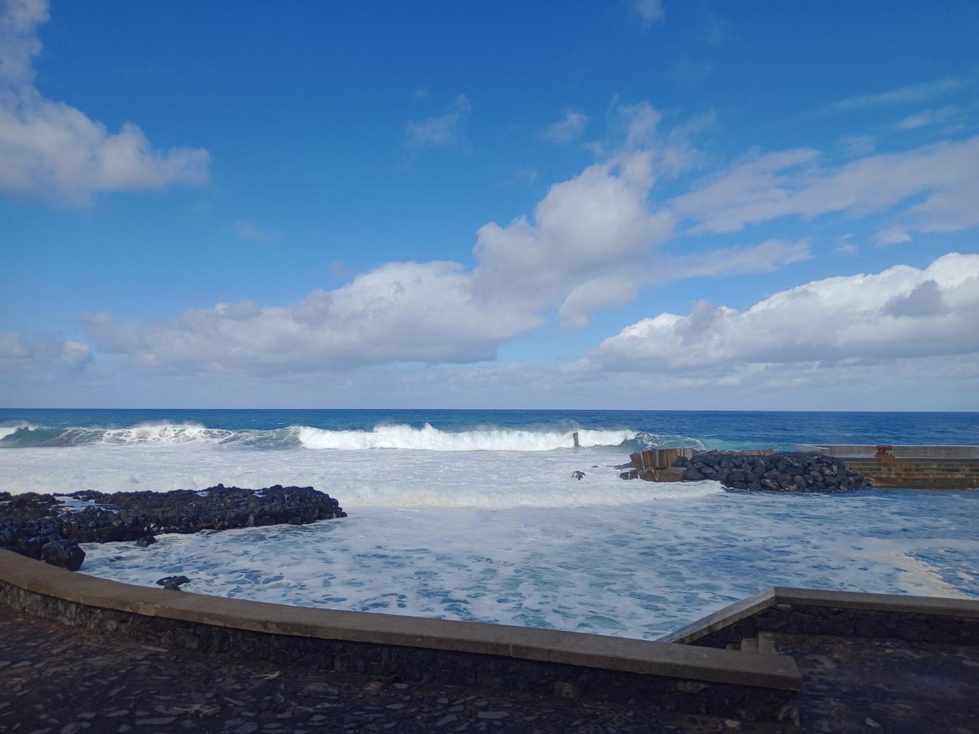Bajamar Sun And Beach エクステリア 写真